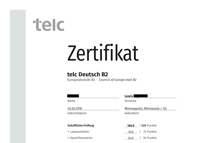 help you improve your german with a clear plan and real progress